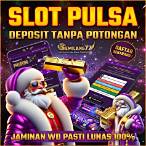luxury slot deposit pulsa